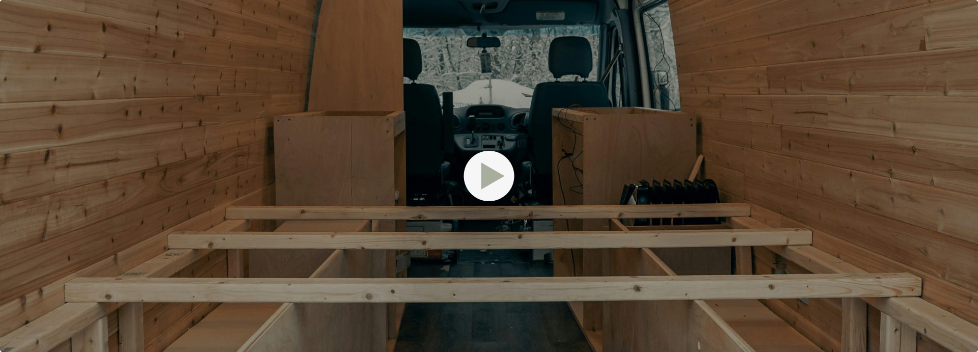 Off Grid Power