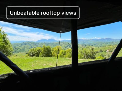 Room With a View