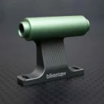 BikeStow Tilting Fork Mount