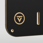 Sort-It Slot Panel Vantrax Emblem Closeup