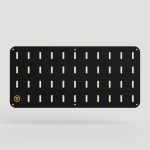 Sort-It Slot Panel XL straight on view