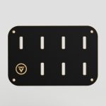 XSmall Sort-It Slot Wall Square View 448.5mm x 300mm