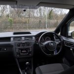TRX002 Cab / Dash