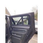 Defender 110 window reveal trim OS Far