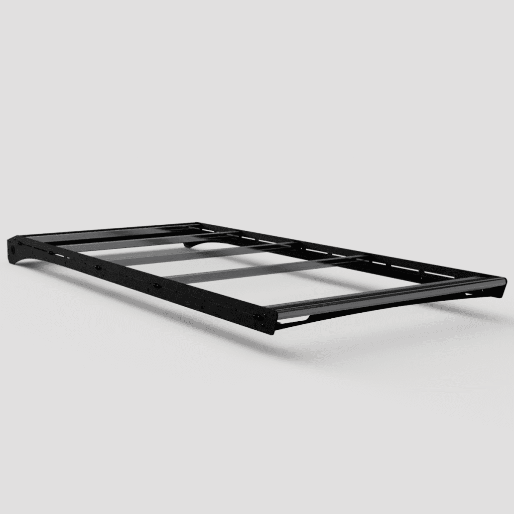 Traxis Rack TraxRack PRO Roof Rack - VANTRAX