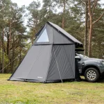 TentBox Living Pod Cargo 2.0
