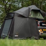 TentBox Living Pod Lite 2.0