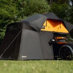 TentBox Living Pod Lite XL