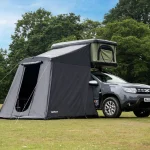 TentBox Living Pod Classic 2.0