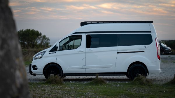 TRX003 Transit Custom L2 H2 - Image 8