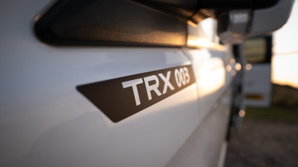 TRX003 Transit Custom L2 H2 - Image 3