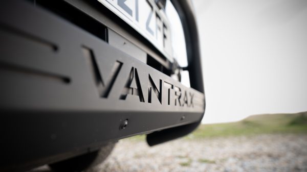 TRX003 Transit Custom L2 H2 - Image 4