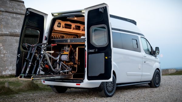 TRX003 Transit Custom L2 H2 - Image 56