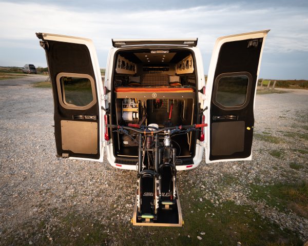 TRX003 Transit Custom L2 H2 - Image 59
