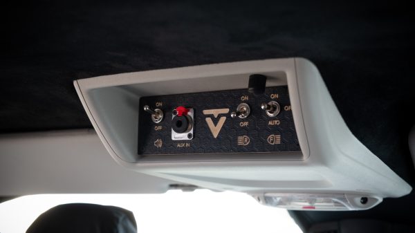 TRX003 Transit Custom L2 H2 - Image 54