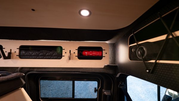 TRX003 Transit Custom L2 H2 - Image 25