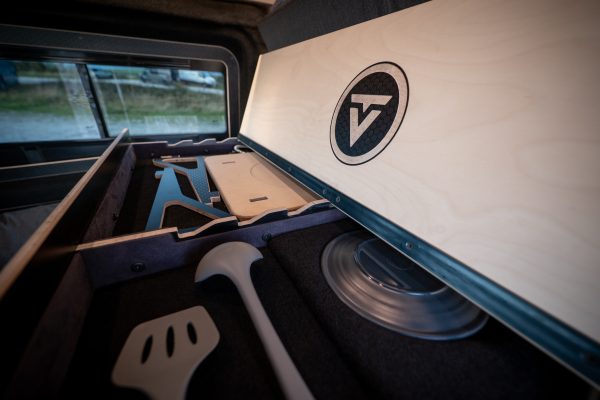 TRX003 Transit Custom L2 H2 - Image 32
