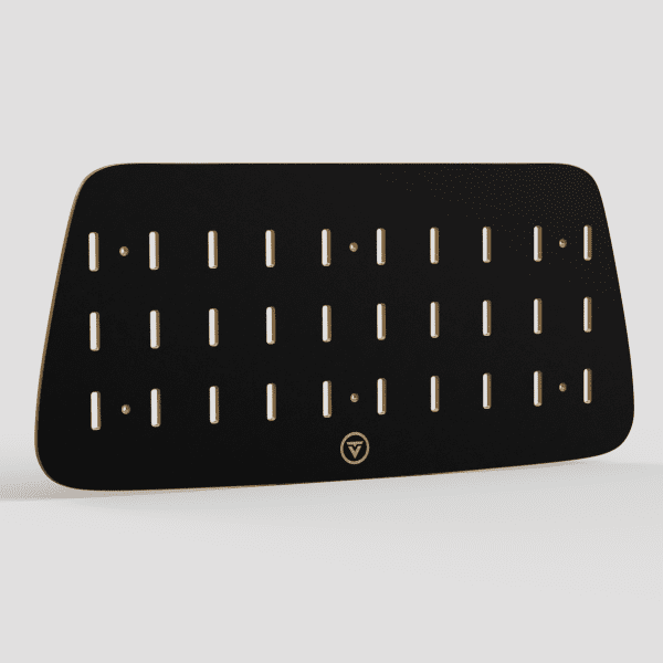 SWB Caddy All Panels (Panels Only) - Image 2